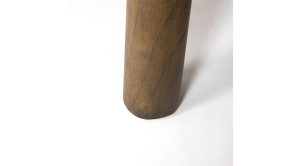 Eros Chair - Shaggy Sand (10)