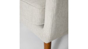 Evan Chair – Sand