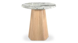 Evelyn Accent Table- Green Onyx (9)