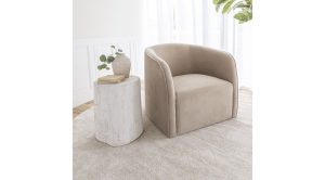 Evita Chair - Scotch (2)
