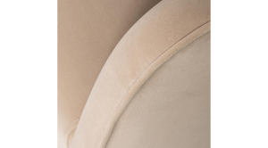 Evita Chair - Tan (5)