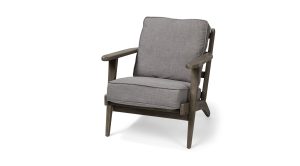 Olympus Ii Accent Chair