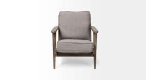 Olympus Ii Accent Chair