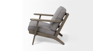 Olympus Ii Accent Chair