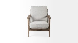 Olympus Ii Accent Chair