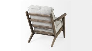 Olympus Ii Accent Chair