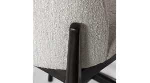 Fawcett Counter Stool - Taupe Boucle (7)