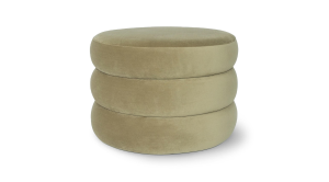 Fiel Ottoman – Hazel S