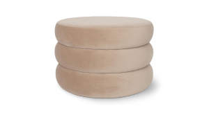 Fiel Ottoman – Latte S