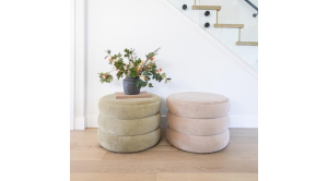 Fiel Ottoman – Latte S