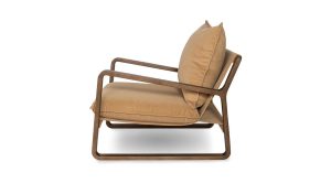 Finn Sling Chair – Camel