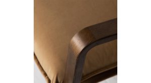 Finn Sling Chair – Camel