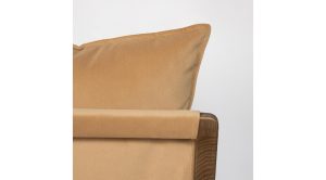 Finn Sling Chair – Camel