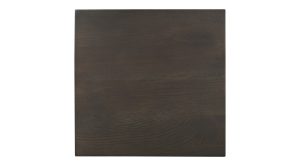 Folke Side Table- Dark Brown (4)