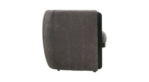 Francis Accent Chair Grey