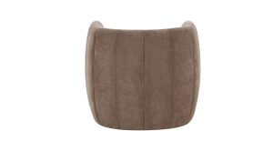 Francis Accent Chair Taupe