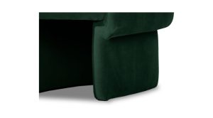 Franco Chair- Dark Green (7)