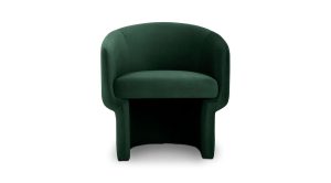 Franco Chair- Dark Green (9)