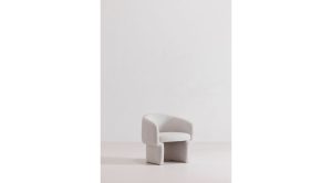 Franco Chair- Oyster