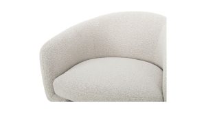 Franco Chair- Oyster