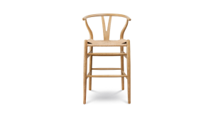 Frida Counter Stool – Blonde