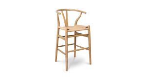 Frida Counter Stool – Blonde