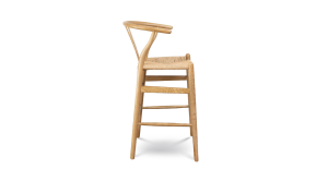 Frida Counter Stool – Blonde