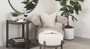 Gianna Accent Chair