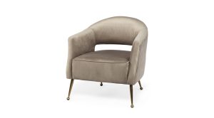 Giles Accent Chair