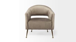 Giles Accent Chair