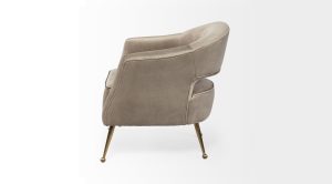 Giles Accent Chair