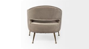 Giles Accent Chair