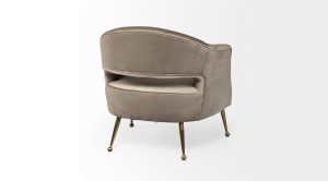 Giles Accent Chair