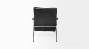 Grosjean Accent Chair