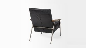 Grosjean Accent Chair