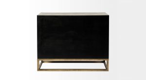 Genevieve Accent Cabinet