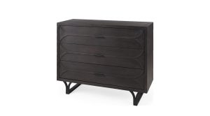 Giselle Accent Cabinet