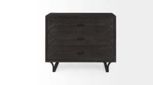 Giselle Accent Cabinet