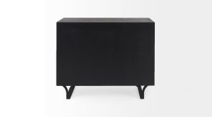 Giselle Accent Cabinet