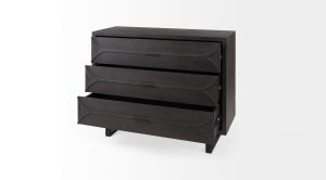 Giselle Accent Cabinet