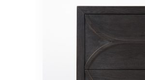 Giselle Accent Cabinet