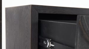 Giselle Accent Cabinet