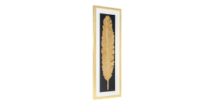 Golden Feather, Shadow Box