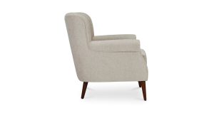 Harriet Accent Chair- Beige