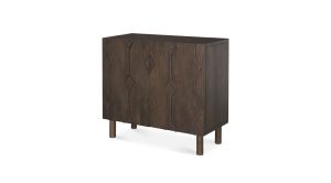 Heera Accent Cabinet