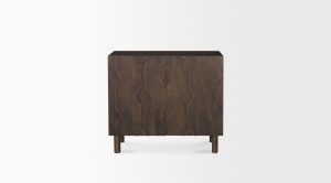 Heera Accent Cabinet