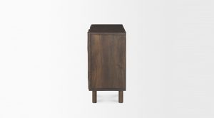 Heera Accent Cabinet