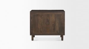 Heera Accent Cabinet