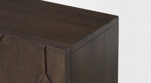 Heera Accent Cabinet