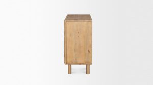 Heera Accent Cabinet